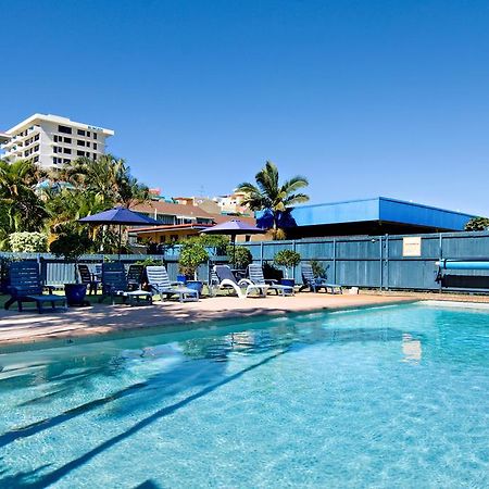 Cheltenham Apartments Caloundra Dış mekan fotoğraf