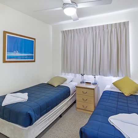 Cheltenham Apartments Caloundra Dış mekan fotoğraf