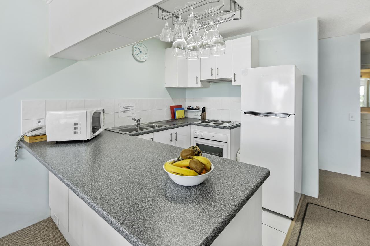 Cheltenham Apartments Caloundra Dış mekan fotoğraf