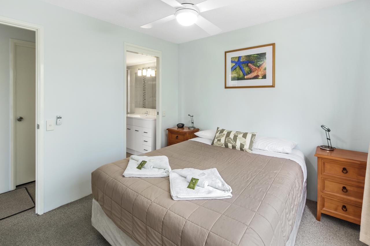 Cheltenham Apartments Caloundra Dış mekan fotoğraf