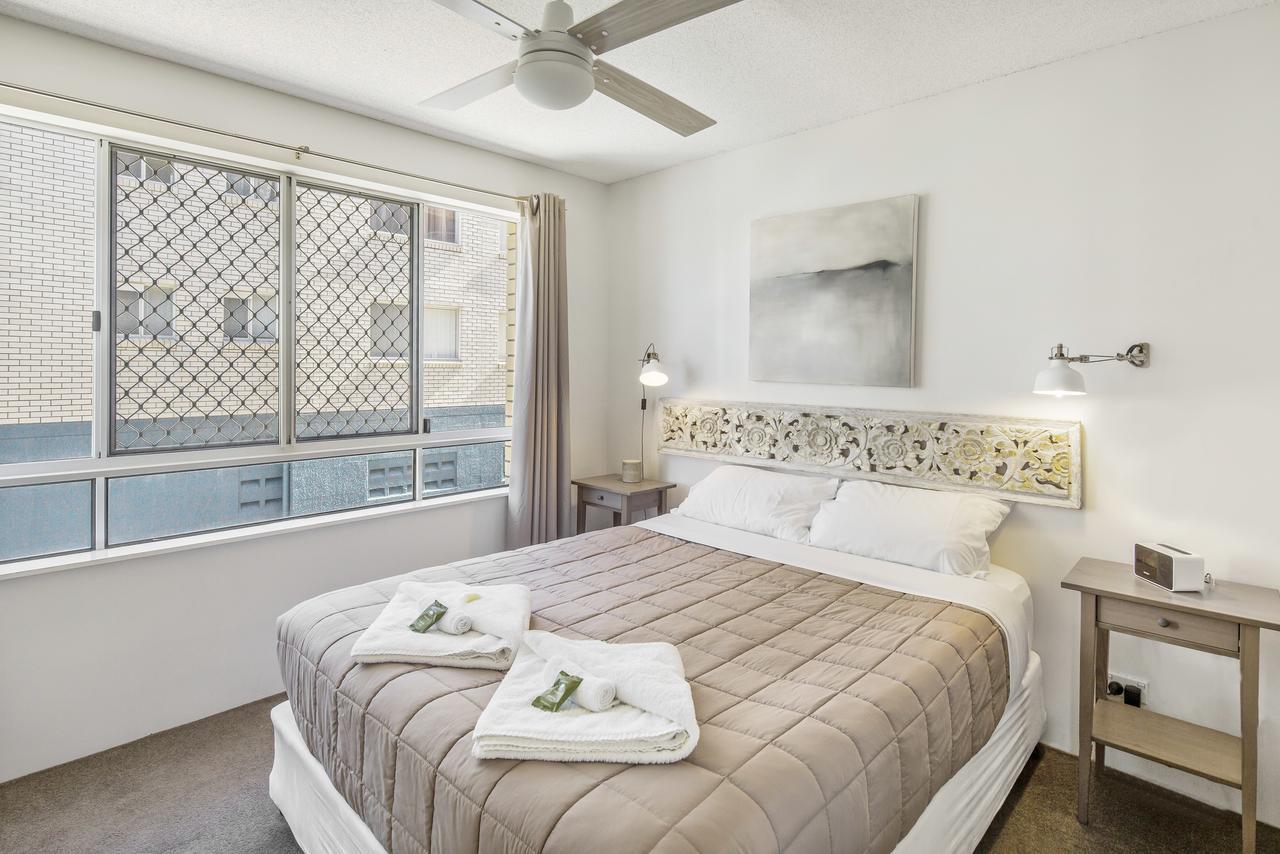 Cheltenham Apartments Caloundra Dış mekan fotoğraf