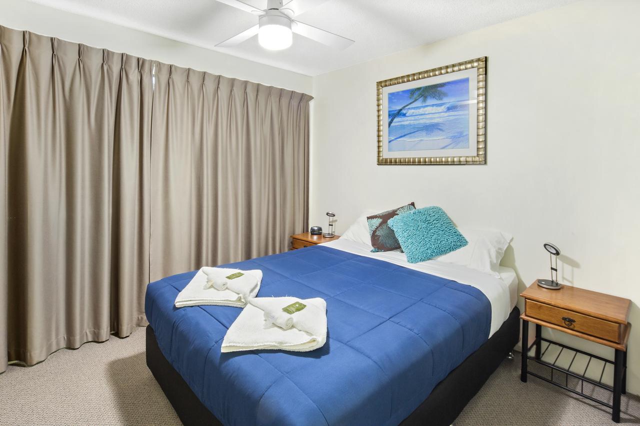Cheltenham Apartments Caloundra Dış mekan fotoğraf
