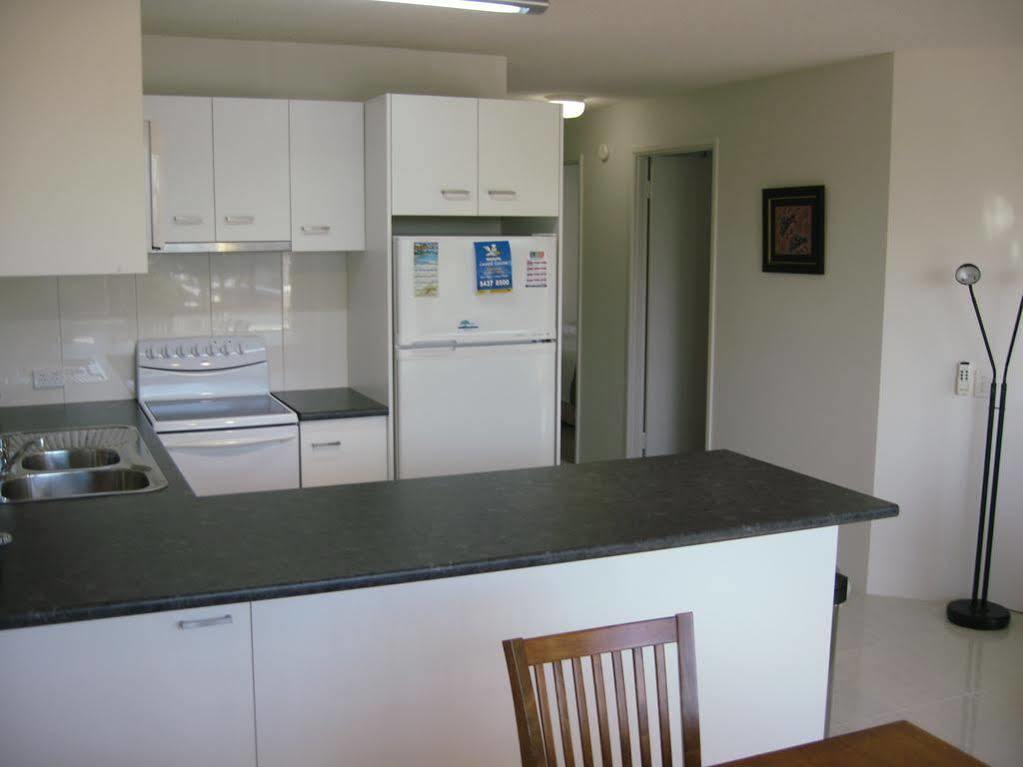 Cheltenham Apartments Caloundra Dış mekan fotoğraf